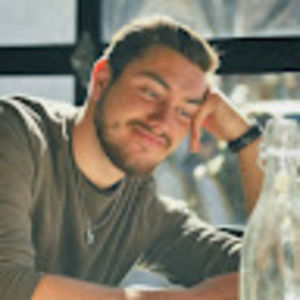 Meet your Posher, Lucas